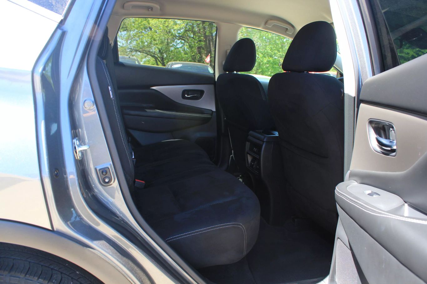 2022 Nissan Murano S Sport Utility 4d - Image 24
