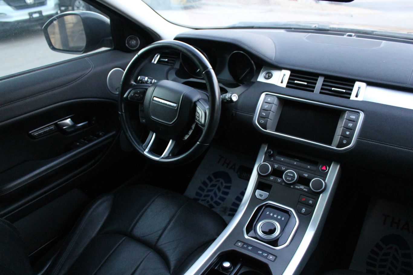 2016 Land Rover Range Rover Evoque Se Sport Utility 4d - Image 17