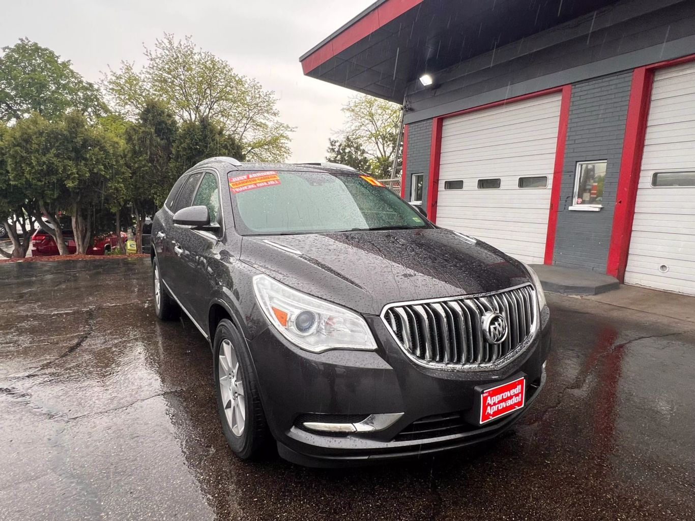 2017 Buick Enclave - Image 3