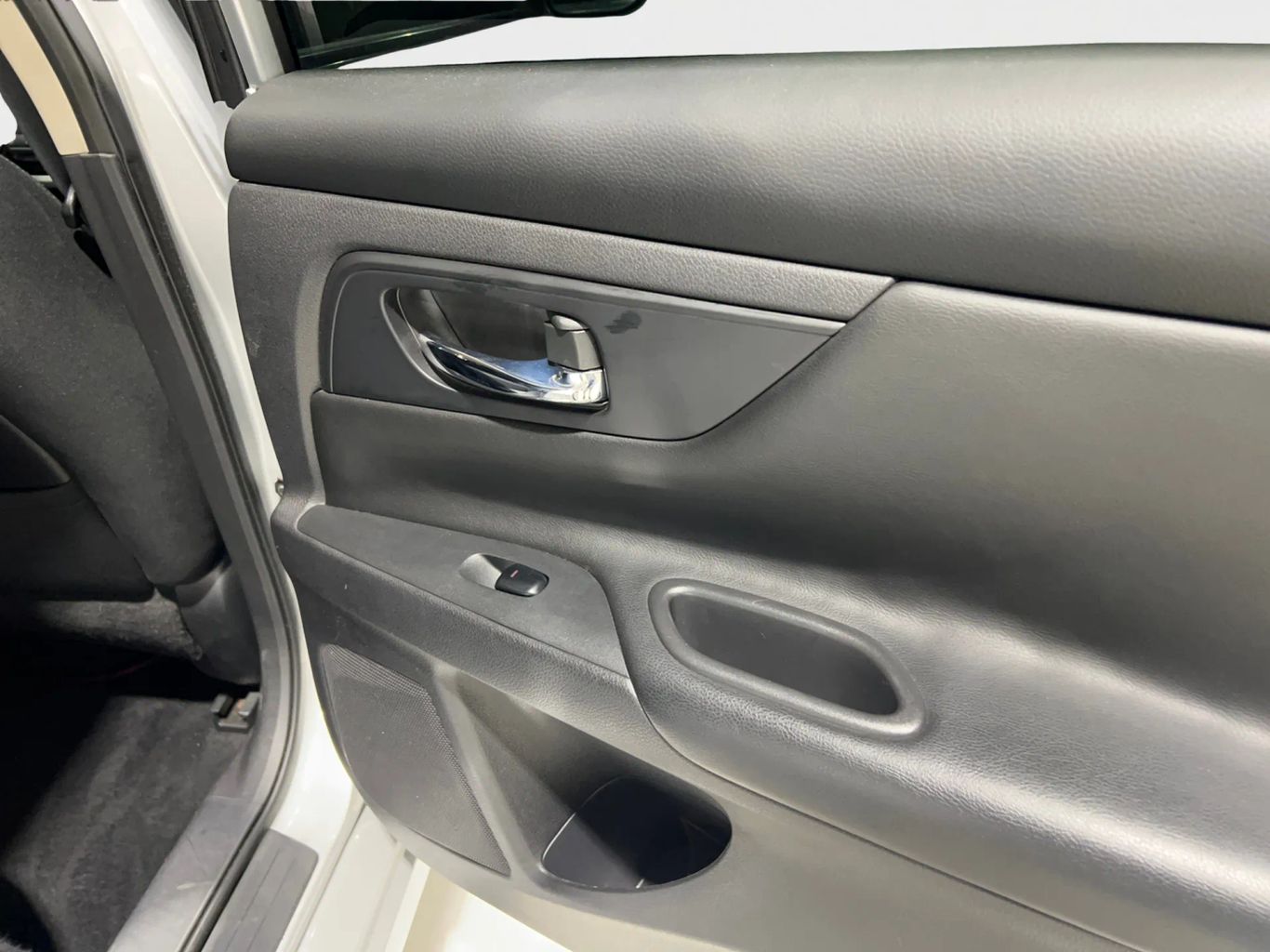 2018 NISSAN ALTIMA SEDAN 4-CYL, 2.5 LITER 2.5 S SEDAN 4D