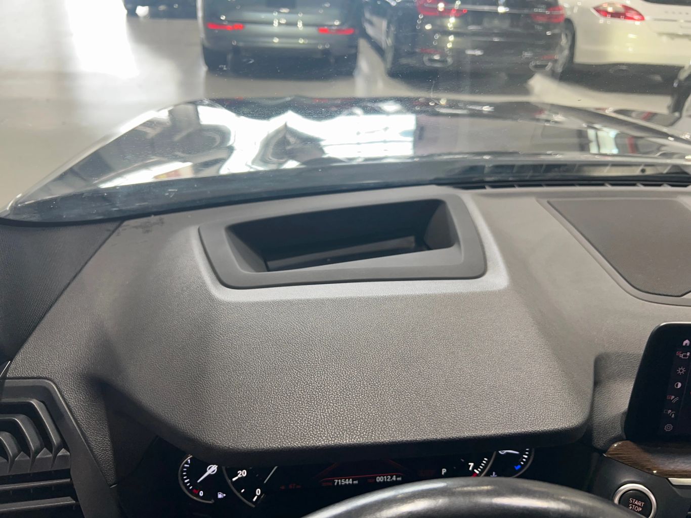 2019 BMW X3 SUV 4-CYL, TURBO, 2.0 LITER SDRIVE30I SPORT UTILITY 4D