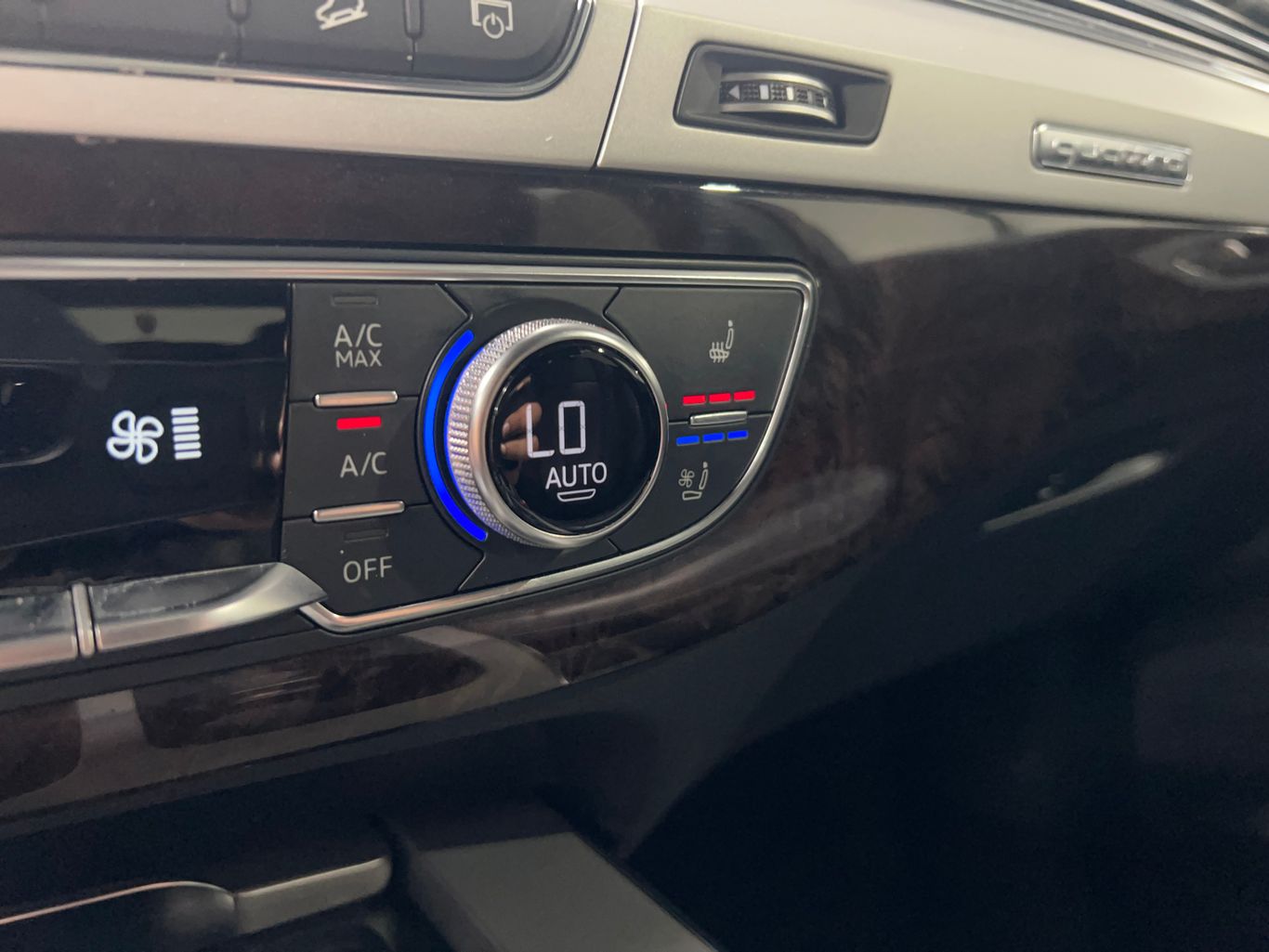 2019 AUDI Q7 SUV 4-CYL, TURBO, 2.0 LITER 45 TFSI PREMIUM PLUS SPORT UTILITY 4D