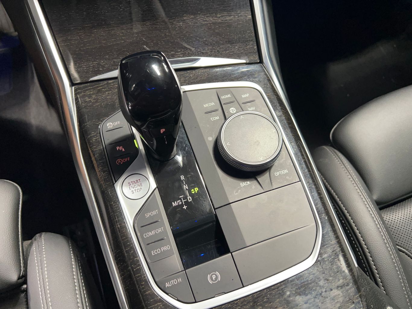 2022 BMW 3 SERIES SEDAN 4-CYL, TURBO, 2.0 LITER 330I SEDAN 4D