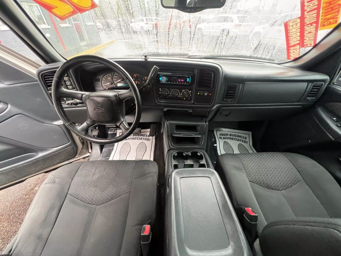 2002 Chevrolet Avalanche 1500 - Image 13