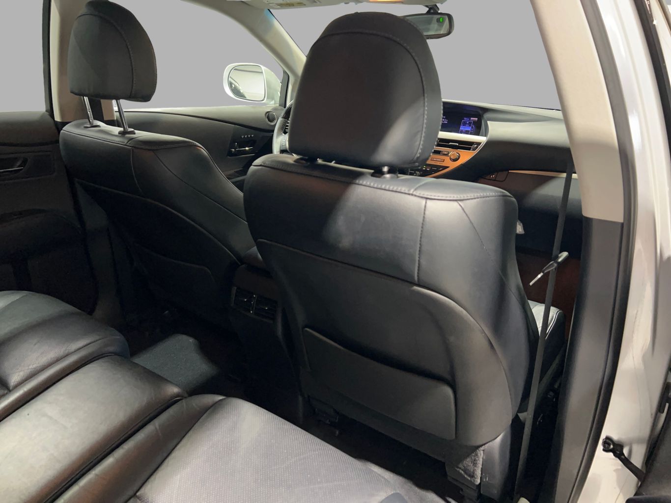 2013 LEXUS RX SUV V6, 3.5 LITER RX 350 SPORT UTILITY 4D