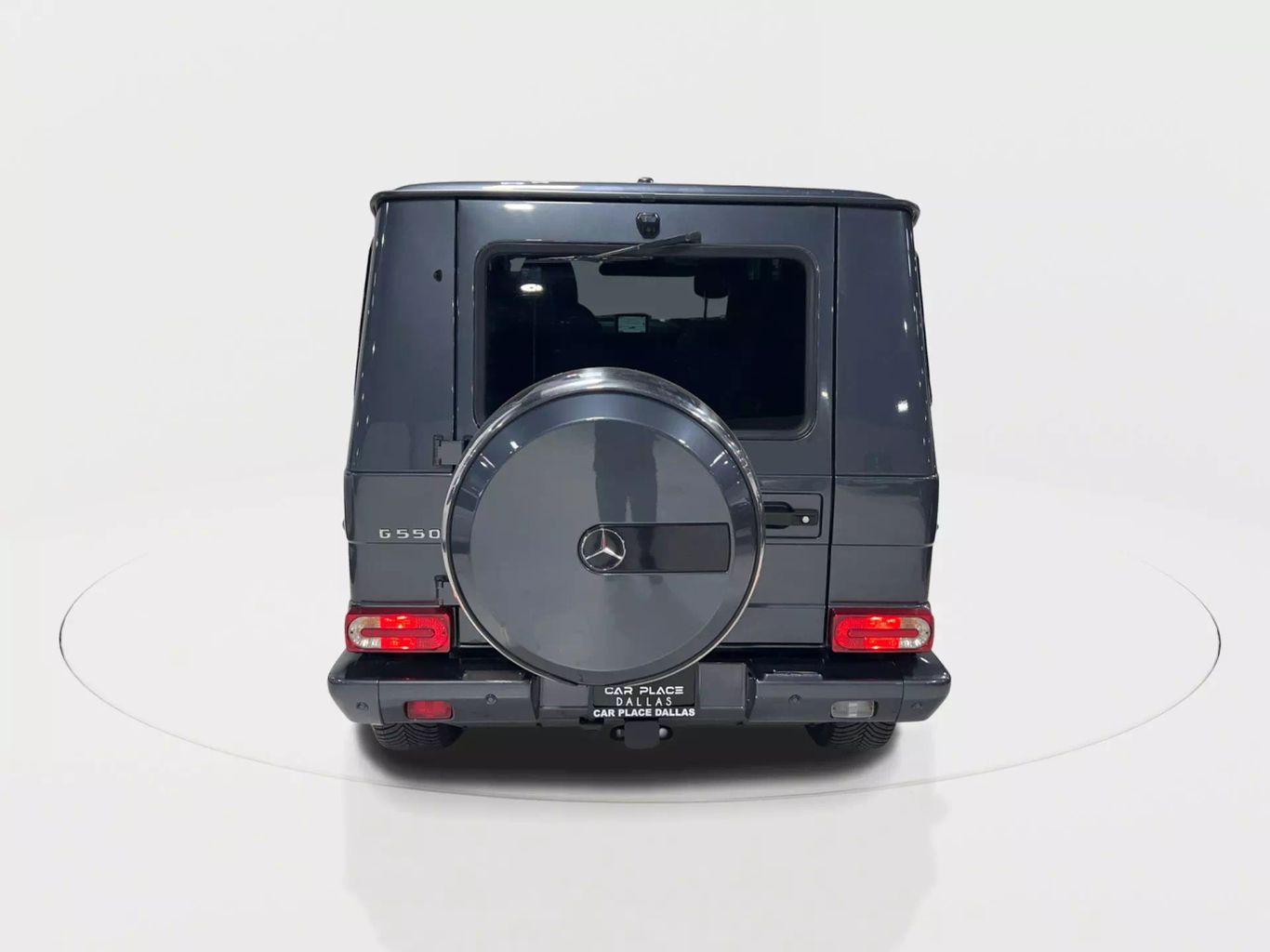 2014 MERCEDES-BENZ G-CLASS SUV V8, 5.5 LITER G 550 4MATIC SPORT UTILITY 4D