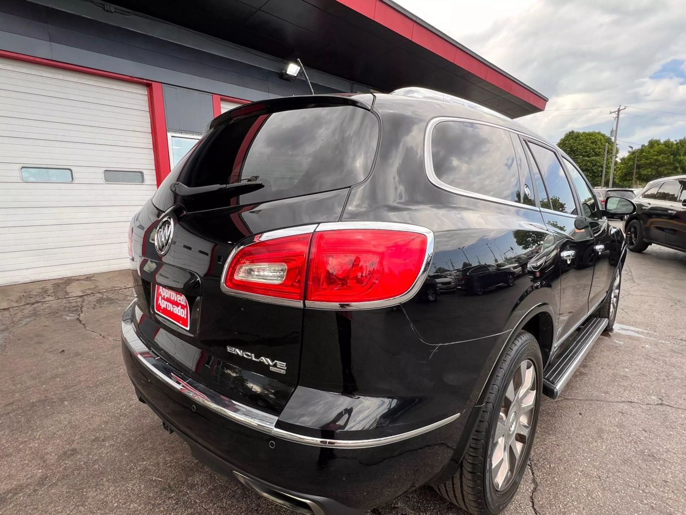 2016 Buick Enclave - Image 10