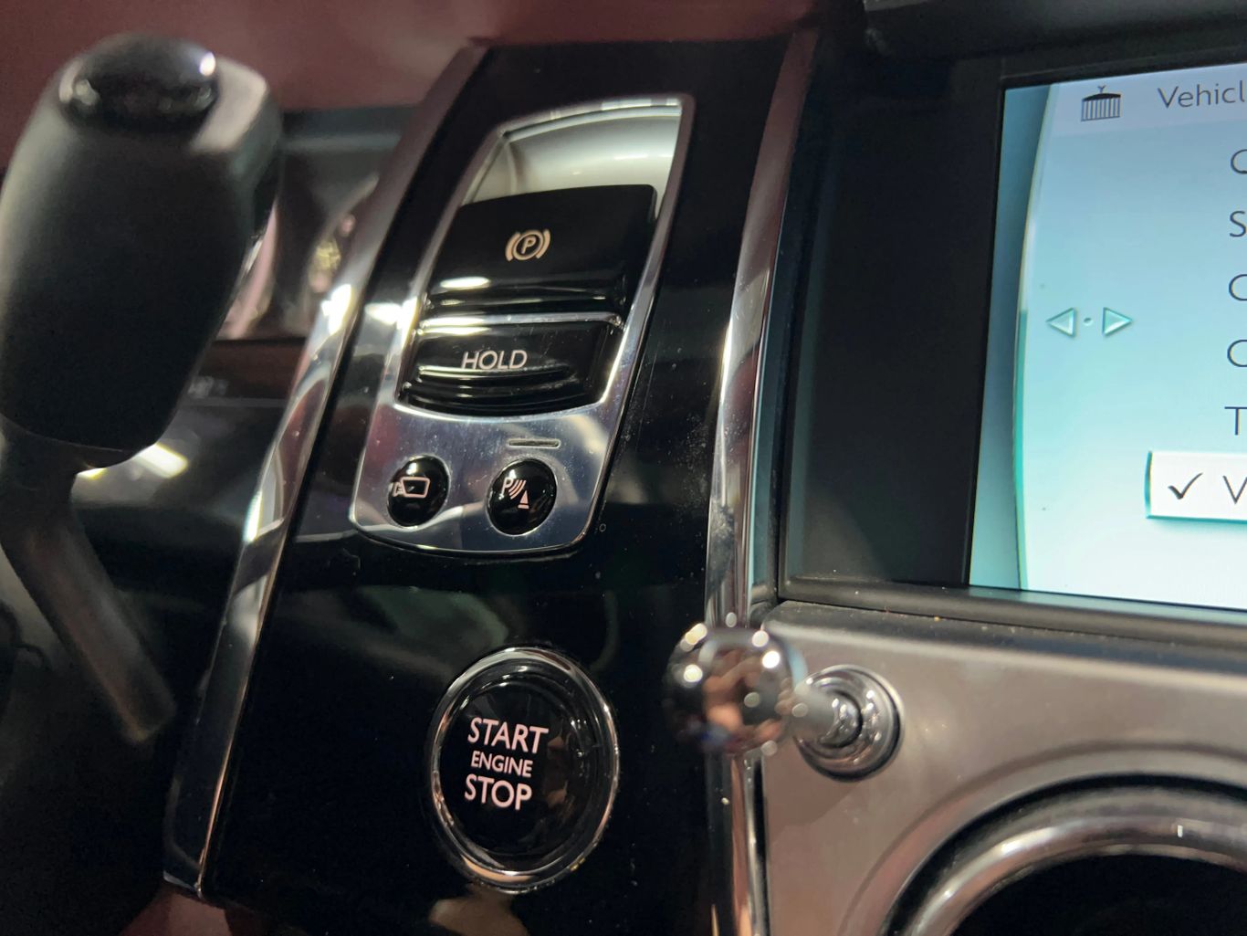 2014 ROLLS-ROYCE WRAITH COUPE V12, TWIN TURBO, 6.6L COUPE 2D