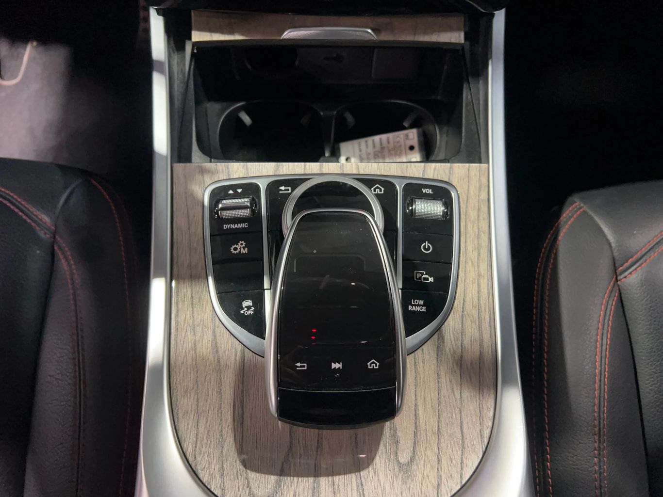 2019 MERCEDES-BENZ G-CLASS SUV V8, TWIN TURBO, 4.0 LITER G 550 SPORT UTILITY 4D