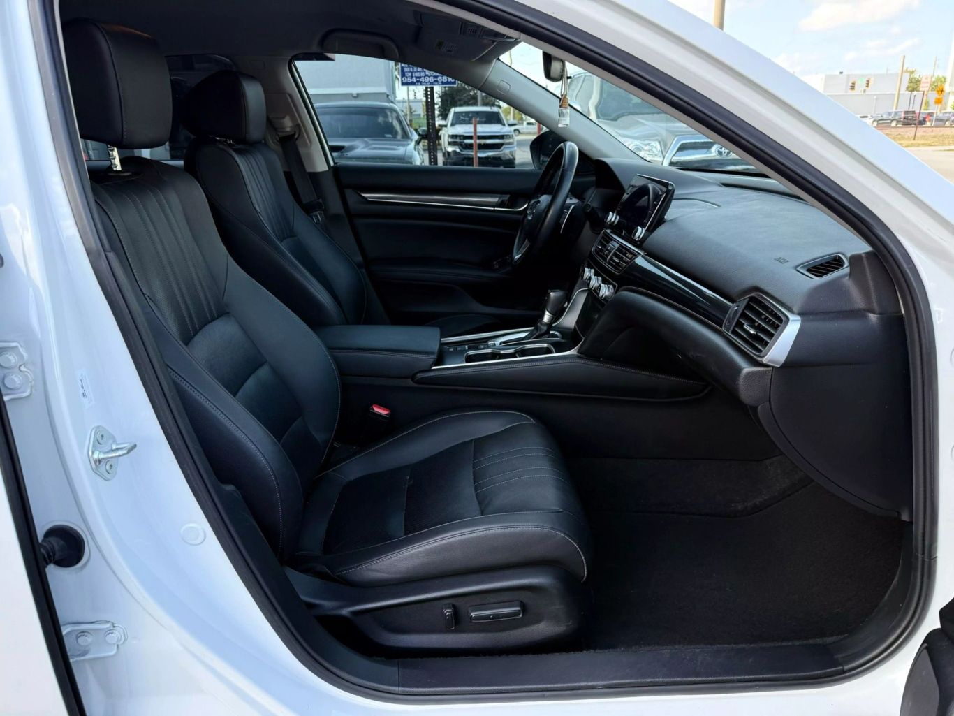 2022 HONDA ACCORD SEDAN 4-CYL, I-VTEC, TURBO, 1.5 LITER SPORT SPECIAL EDITION SEDAN 4D