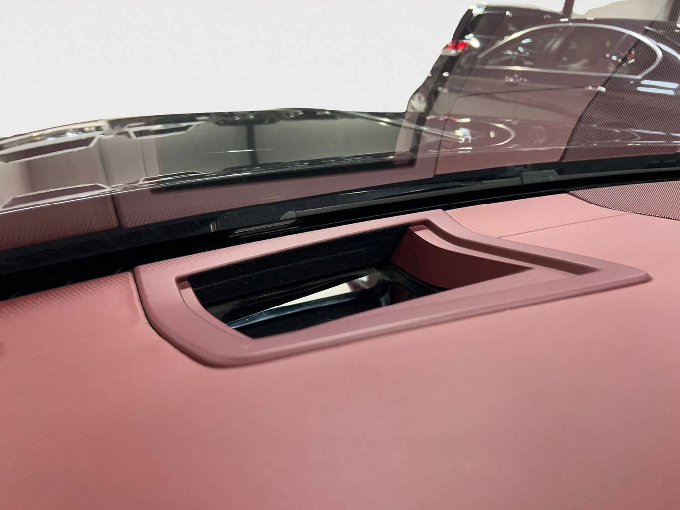 2014 ROLLS-ROYCE WRAITH COUPE V12, TWIN TURBO, 6.6L COUPE 2D