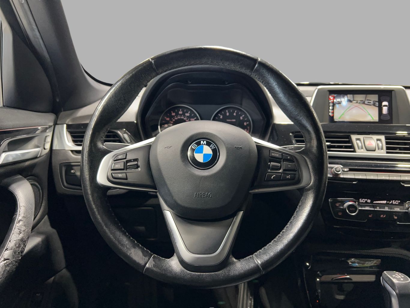 2016 BMW X1 SUV 4-CYL, TWIN TURBO, 2.0L XDRIVE28I SPORT UTILITY 4D