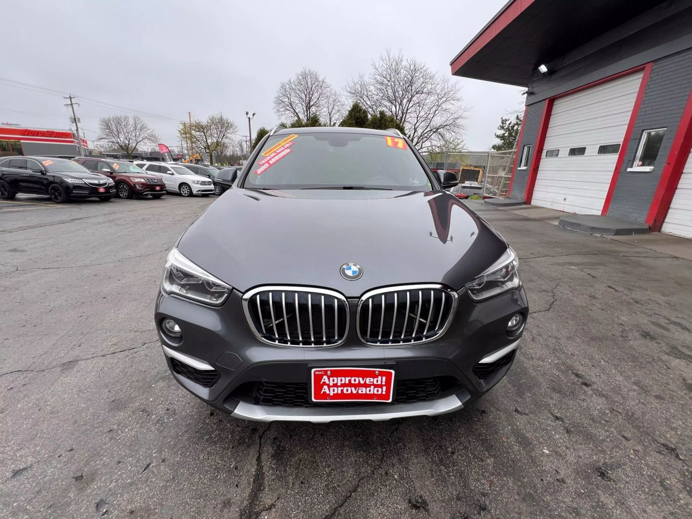 2017 Bmw X1 - Image 4