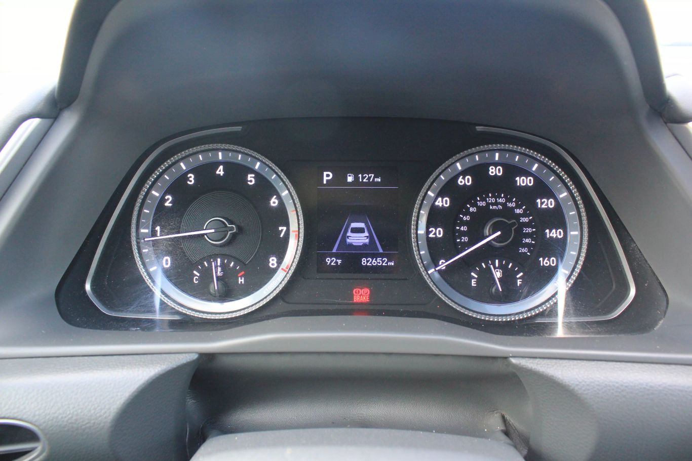 2021 Hyundai Sonata Se Sedan 4d - Image 35