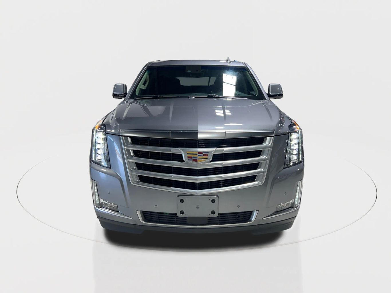 2019 CADILLAC ESCALADE SUV V8, 6.2 LITER PREMIUM LUXURY SPORT UTILITY 4D