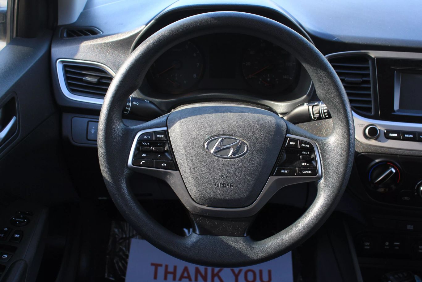 2019 Hyundai Accent Se Sedan 4d - Image 13