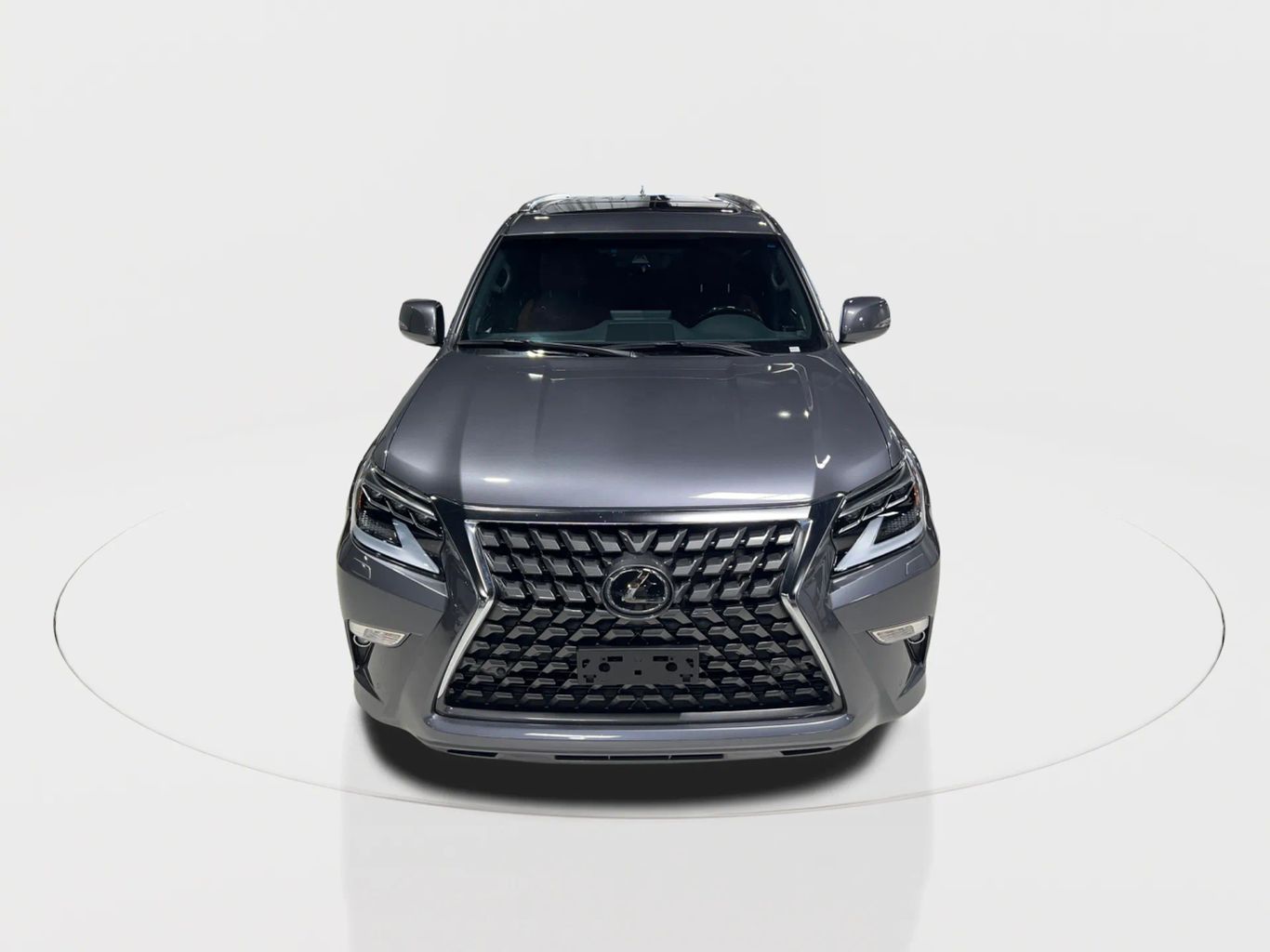 2023 LEXUS GX SUV V8, 4.6 LITER GX 460 SPORT UTILITY 4D