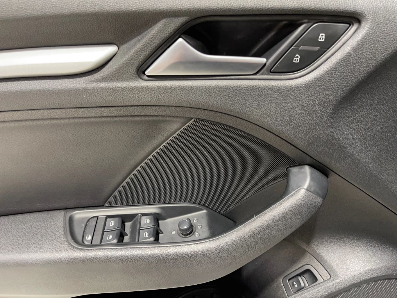 2015 AUDI A3 SEDAN 4-CYL, TURBO, 2.0 LITER 2.0T PREMIUM SEDAN 4D
