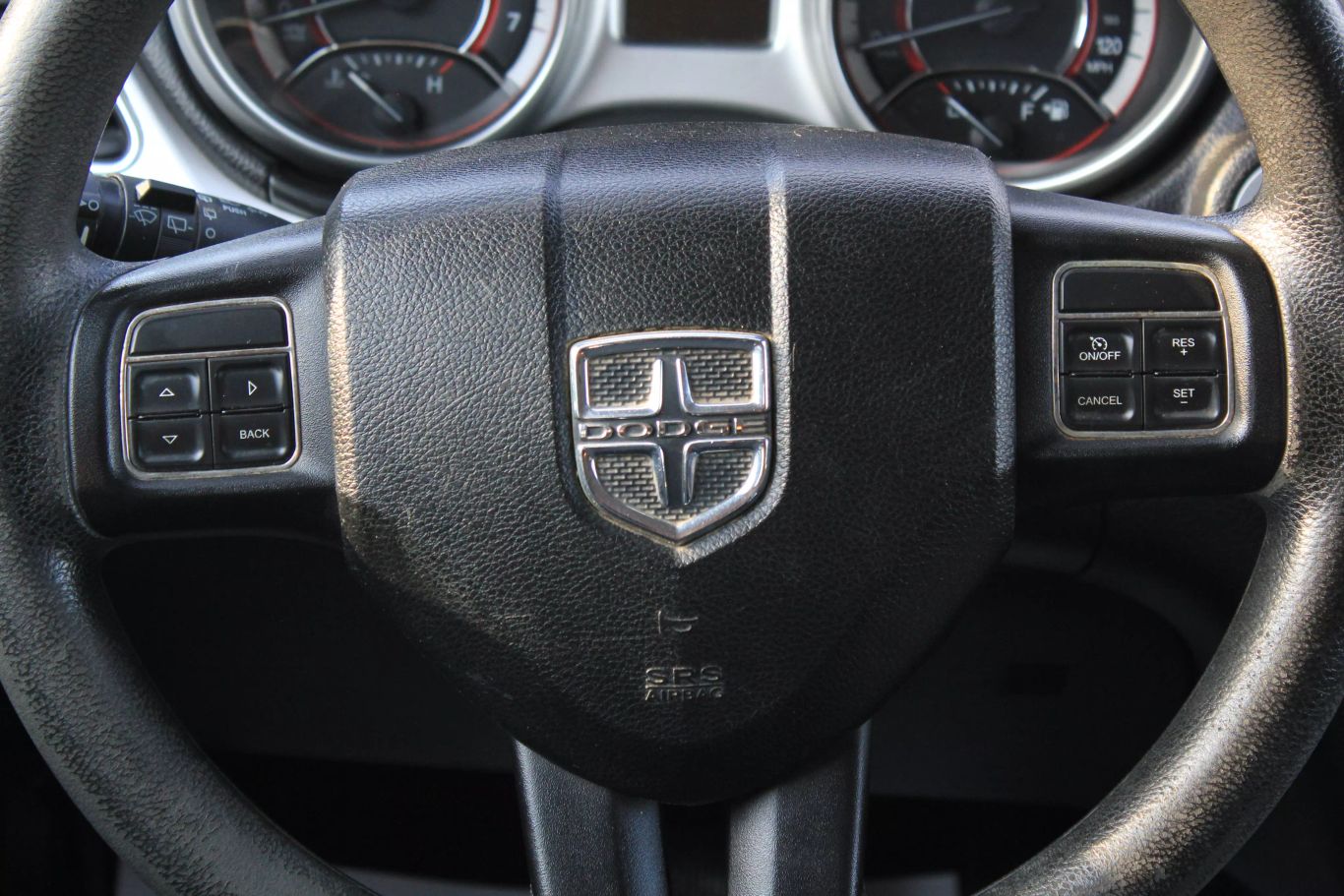 2012 Dodge Journey Se Sport Utility 4d - Image 14