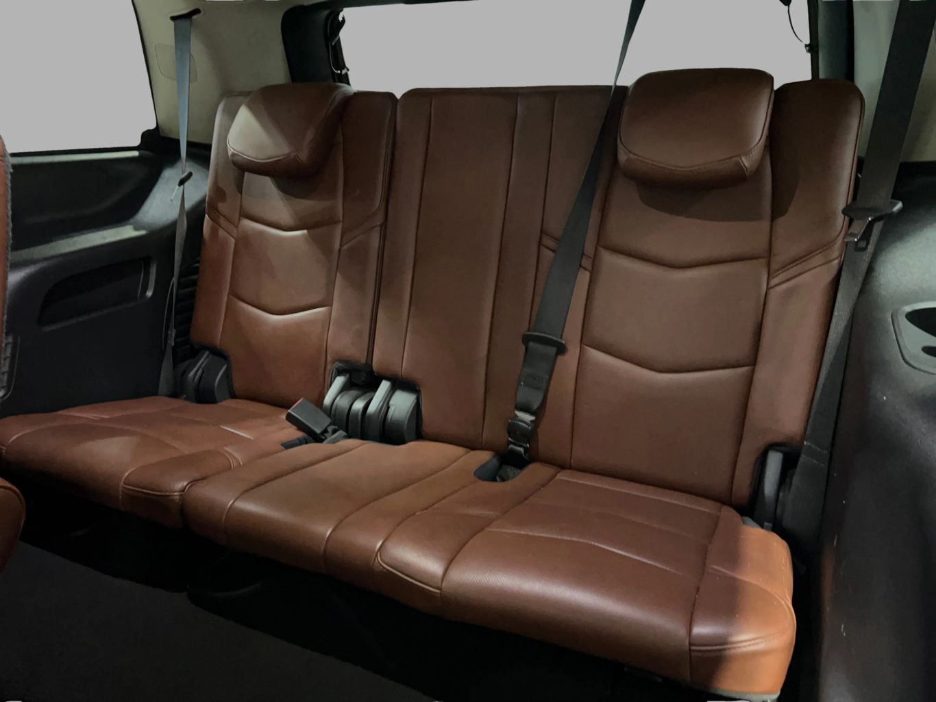 2019 CADILLAC ESCALADE SUV V8, 6.2 LITER PREMIUM LUXURY SPORT UTILITY 4D