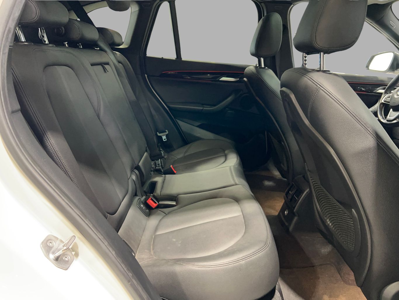 2016 BMW X1 SUV 4-CYL, TWIN TURBO, 2.0L XDRIVE28I SPORT UTILITY 4D