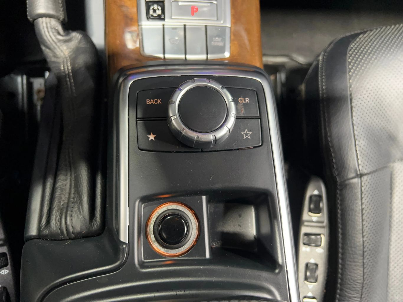 2014 MERCEDES-BENZ G-CLASS SUV V8, 5.5 LITER G 550 4MATIC SPORT UTILITY 4D