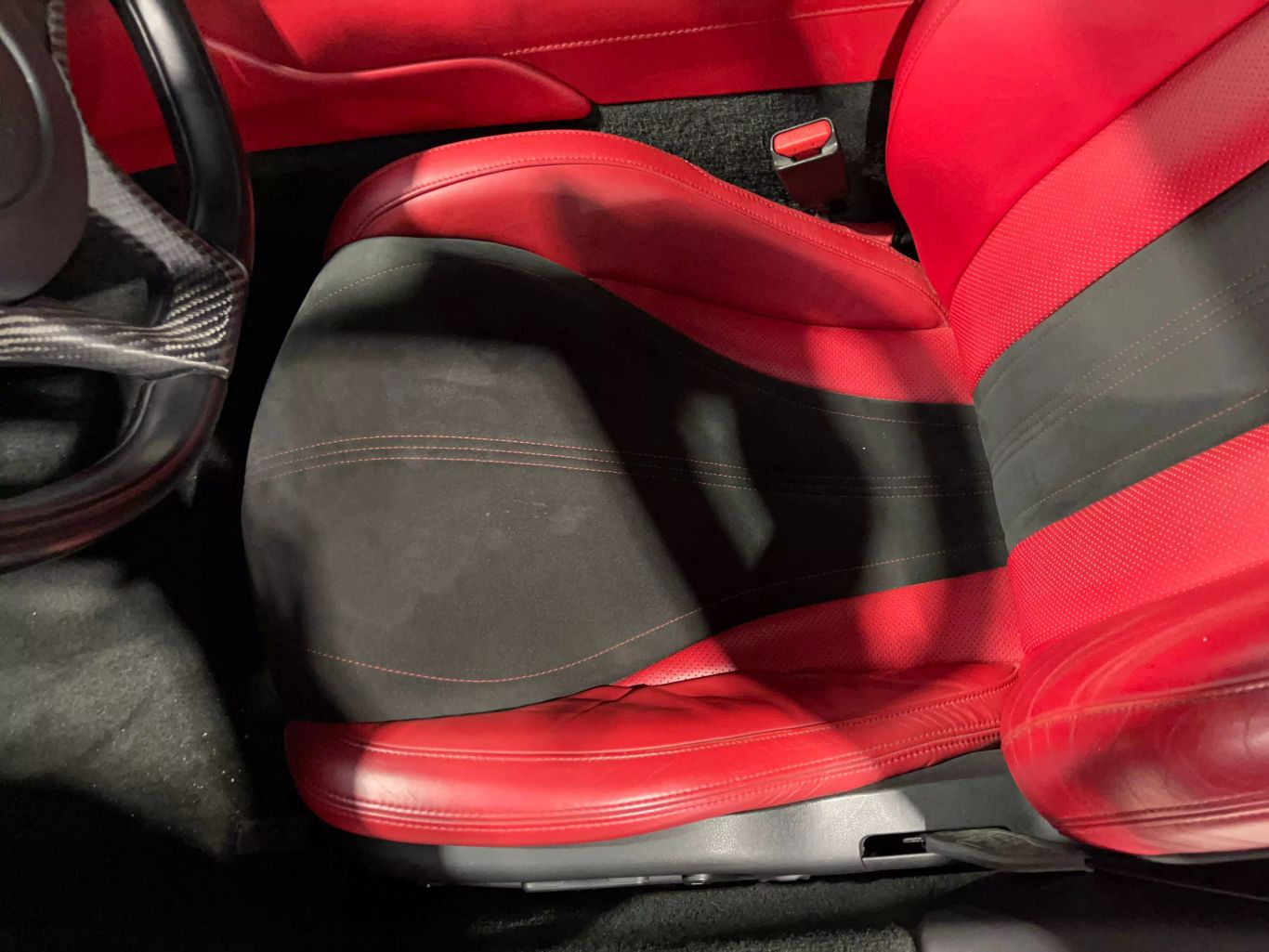2021 ACURA NSX COUPE V6, HYBRID, TWIN TURBO, 3.5 LITER SH-AWD COUPE 2D