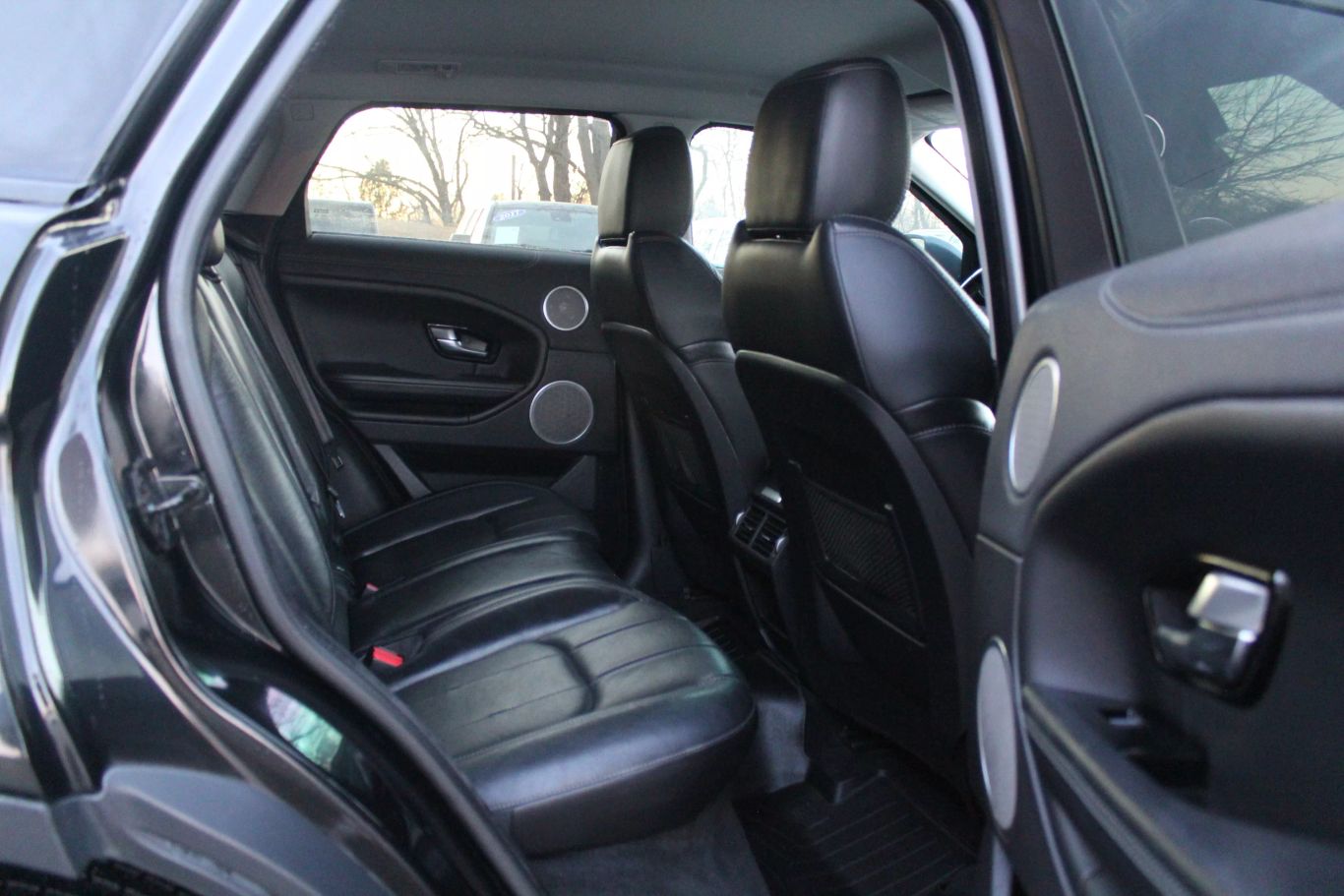 2016 Land Rover Range Rover Evoque Se Sport Utility 4d - Image 24