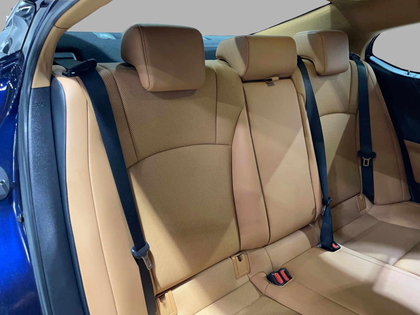 2022 LEXUS ES SEDAN V6, 3.5 LITER ES 350 SEDAN 4D