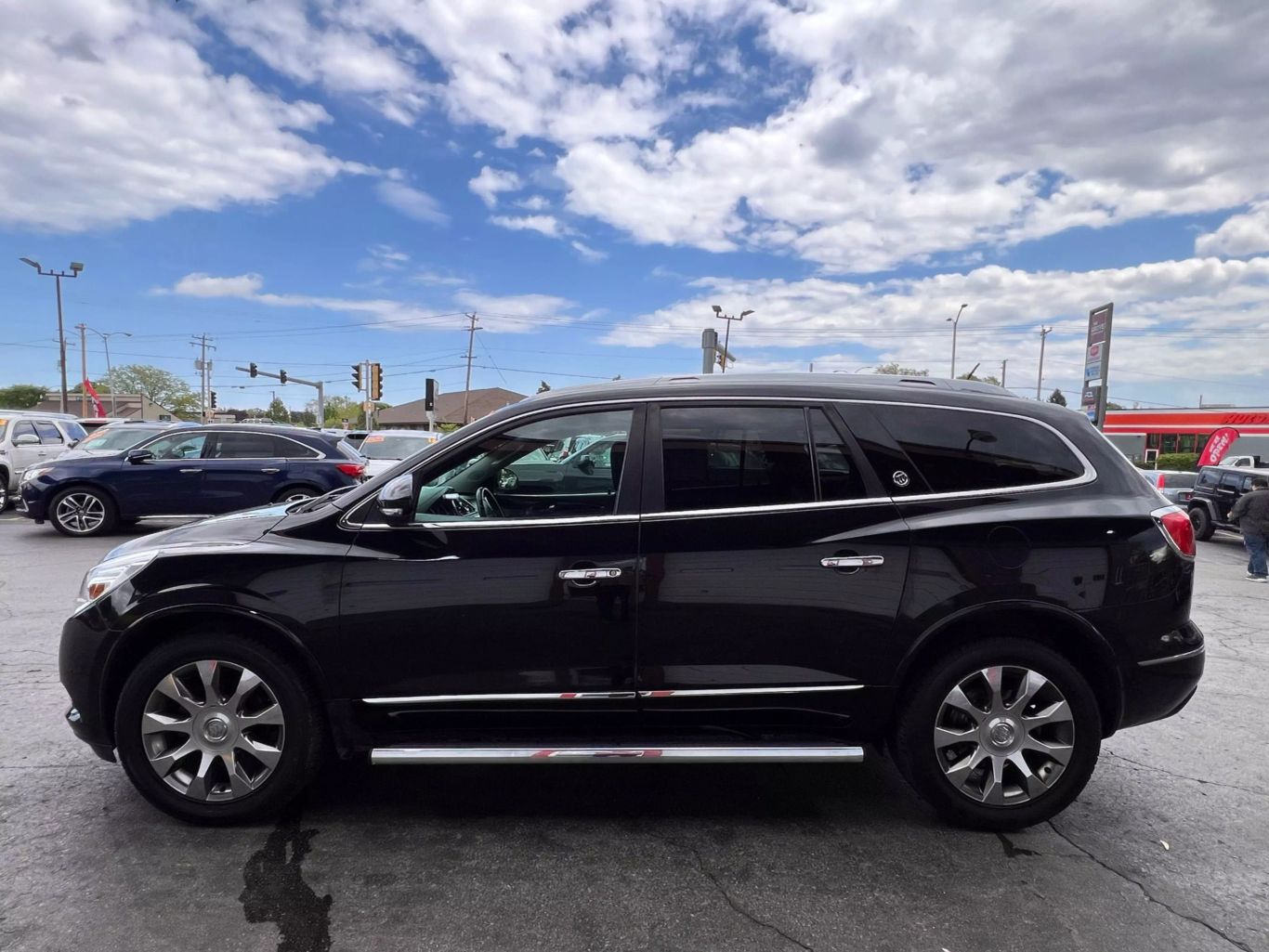 2016 Buick Enclave - Image 7