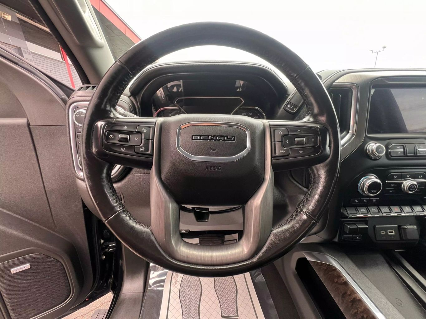 2021 Gmc Sierra 1500 Crew Cab - Image 15