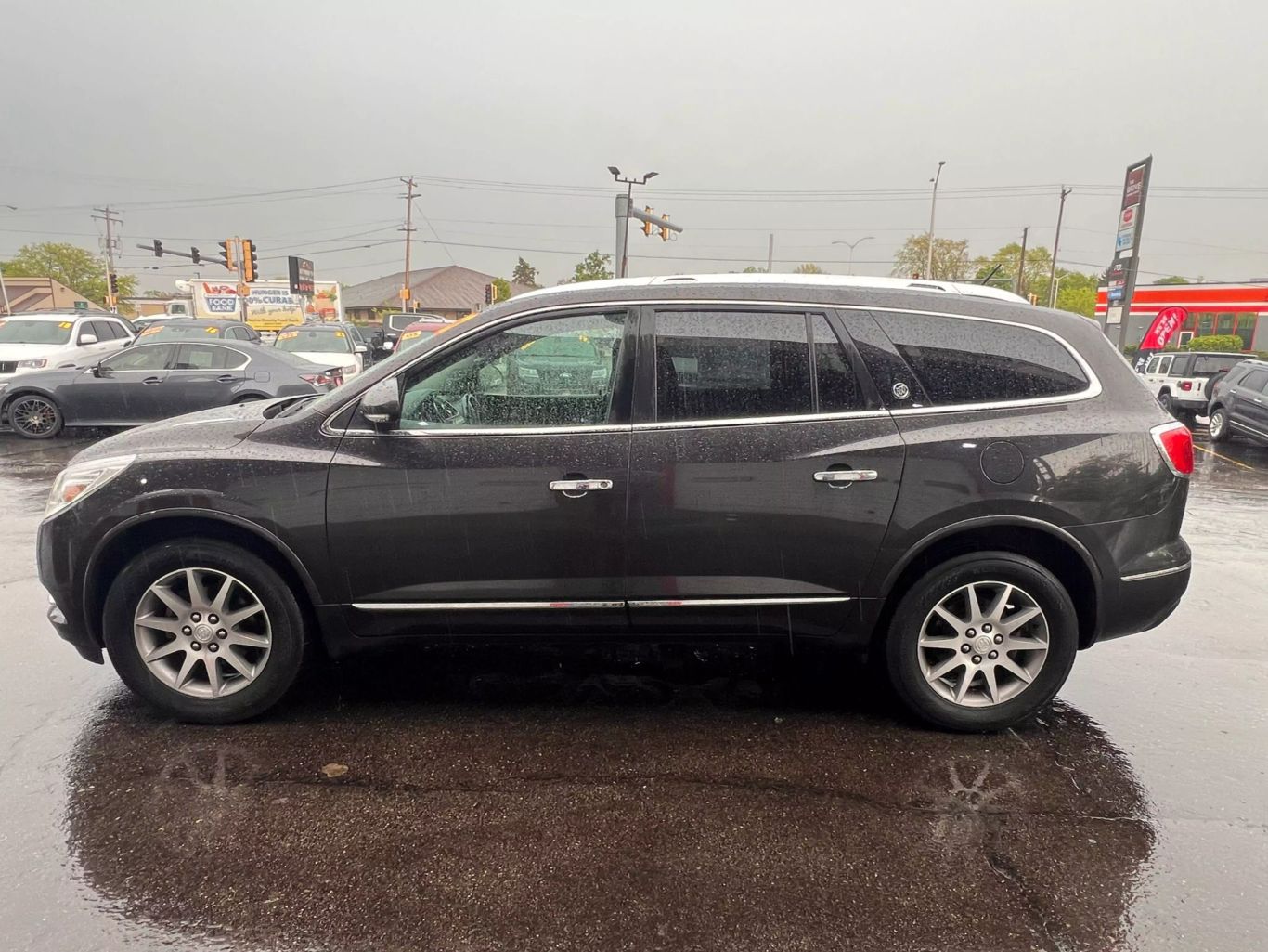 2017 Buick Enclave - Image 7