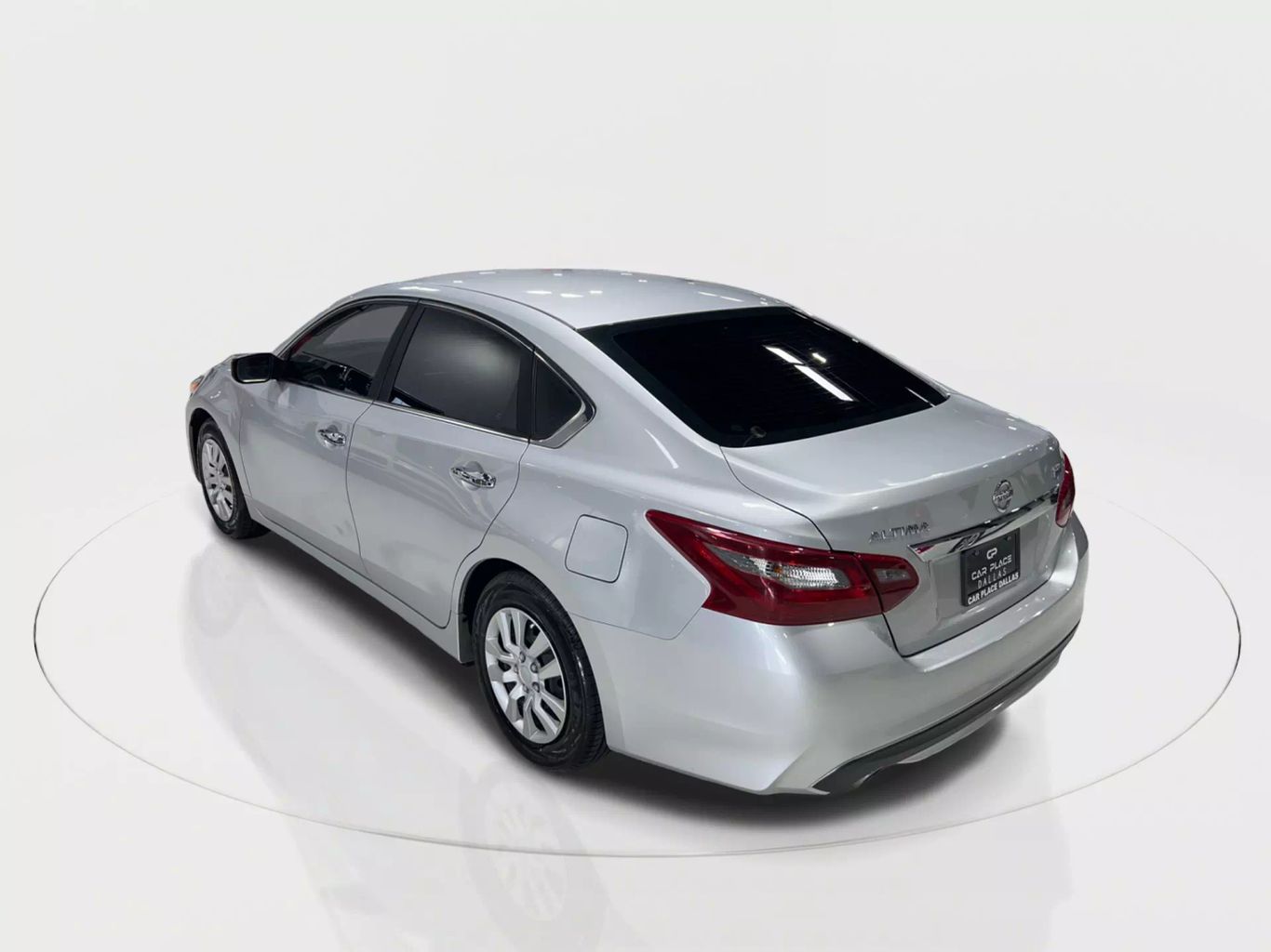2018 NISSAN ALTIMA SEDAN 4-CYL, 2.5 LITER 2.5 S SEDAN 4D