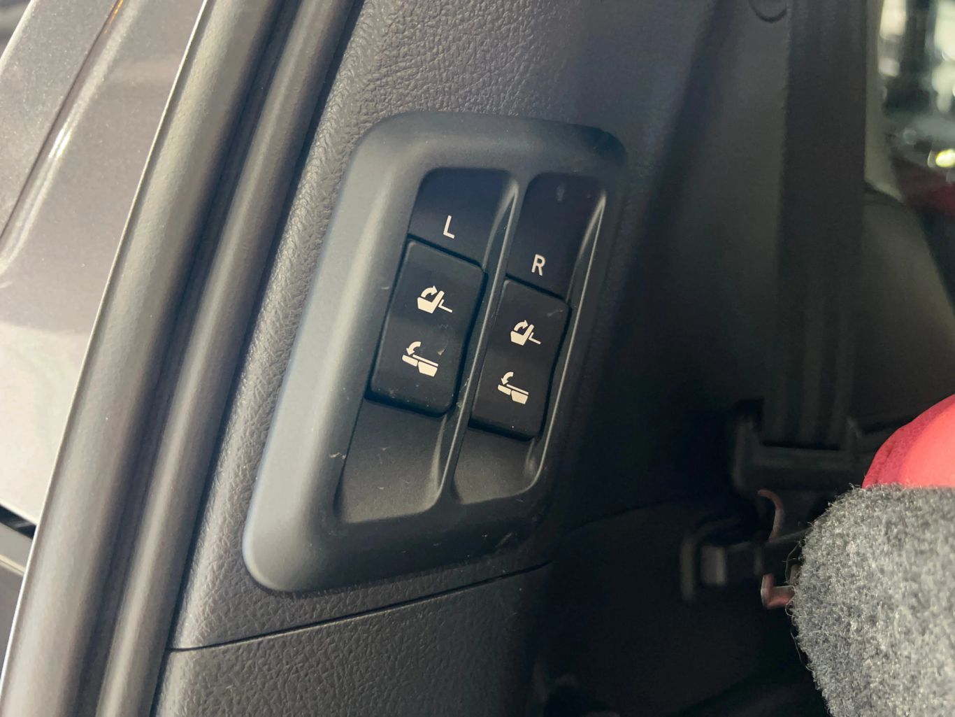 2023 LEXUS GX SUV V8, 4.6 LITER GX 460 SPORT UTILITY 4D