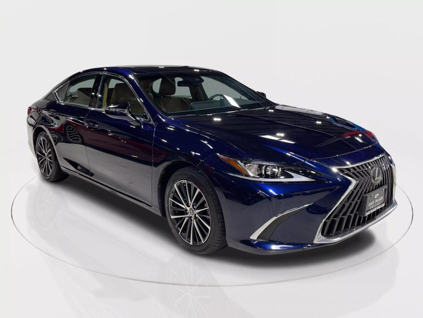 2022 LEXUS ES SEDAN V6, 3.5 LITER ES 350 SEDAN 4D