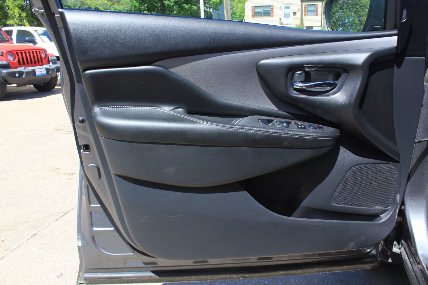 2022 Nissan Murano S Sport Utility 4d - Image 21