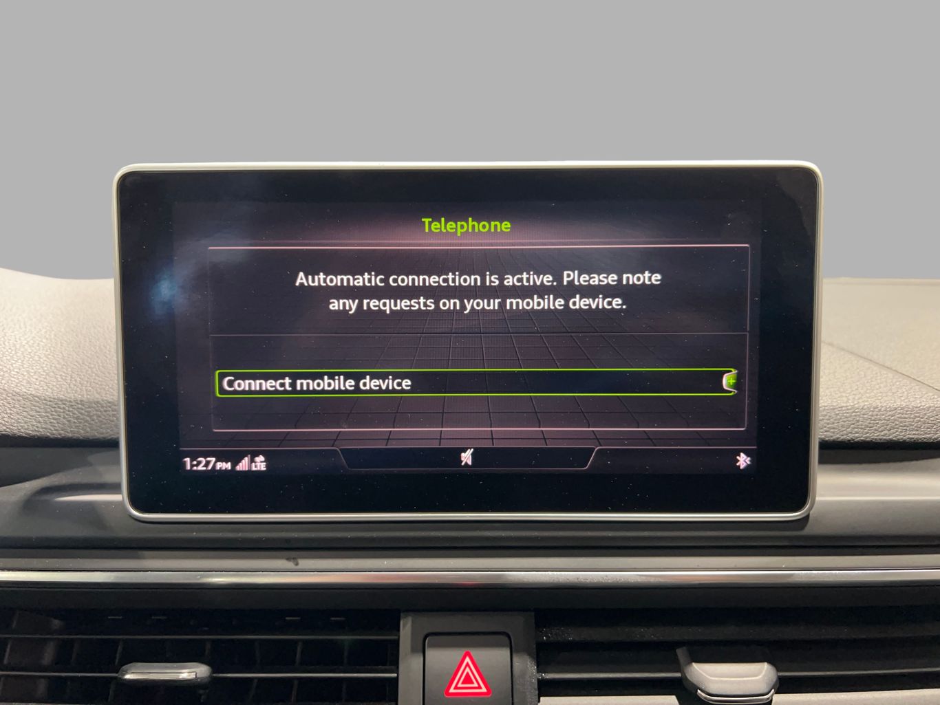 2017 AUDI A4 SEDAN 4-CYL, TURBO, 2.0 LITER PREMIUM PLUS SEDAN 4D