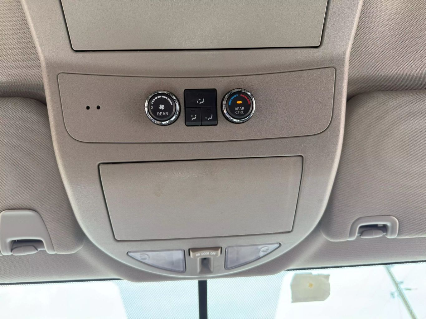 2015 NISSAN ARMADA SUV V8 5.6L GASOLINE UTILITY 4D PLATINUM 5.6L V8