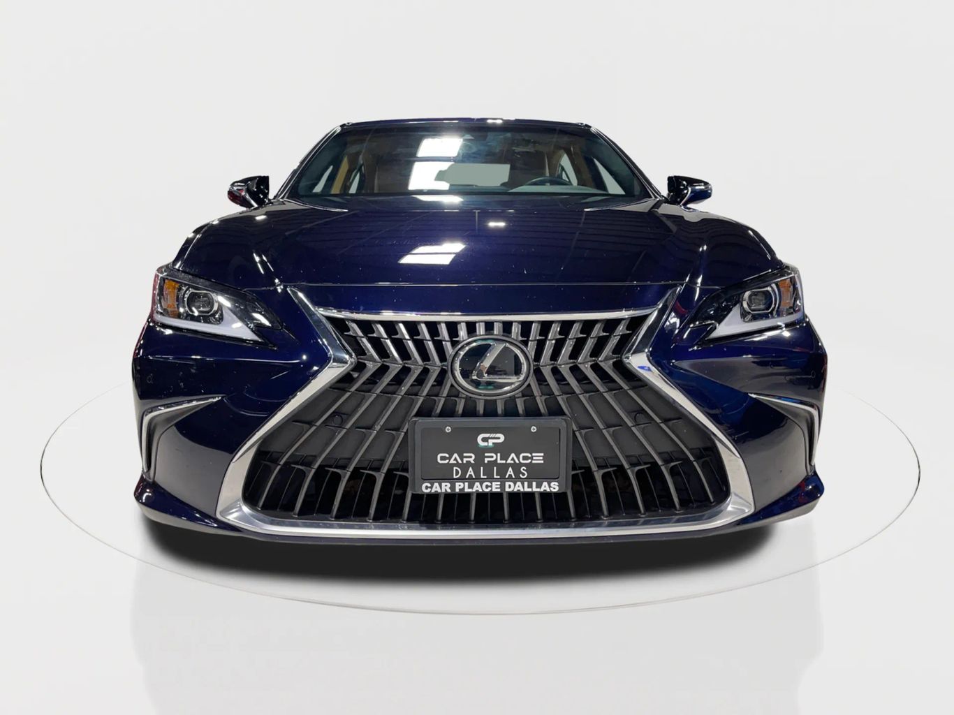 2022 LEXUS ES SEDAN V6, 3.5 LITER ES 350 SEDAN 4D