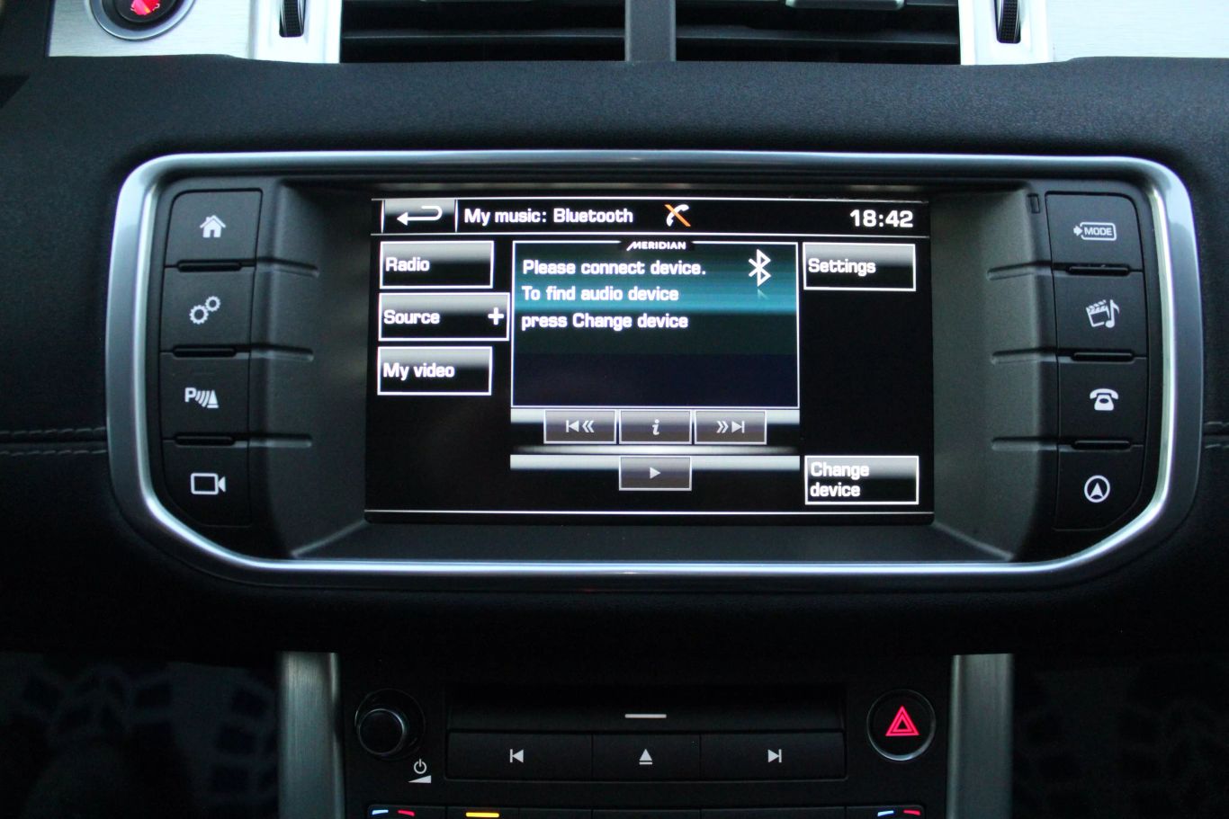 2016 Land Rover Range Rover Evoque Se Sport Utility 4d - Image 28