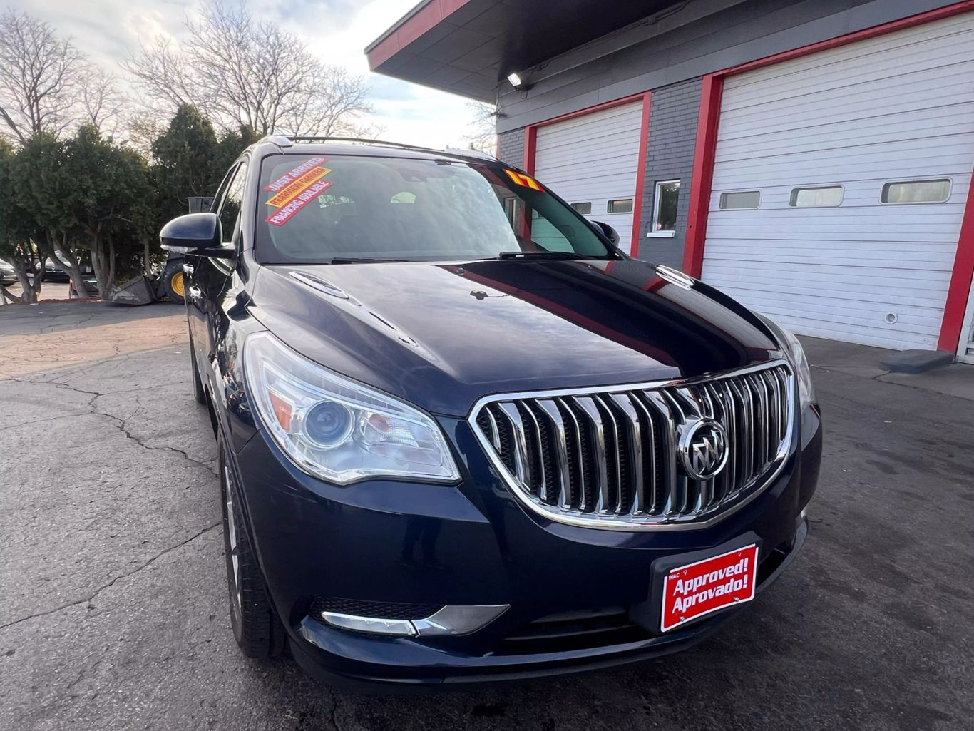2017 Buick Enclave - Image 3