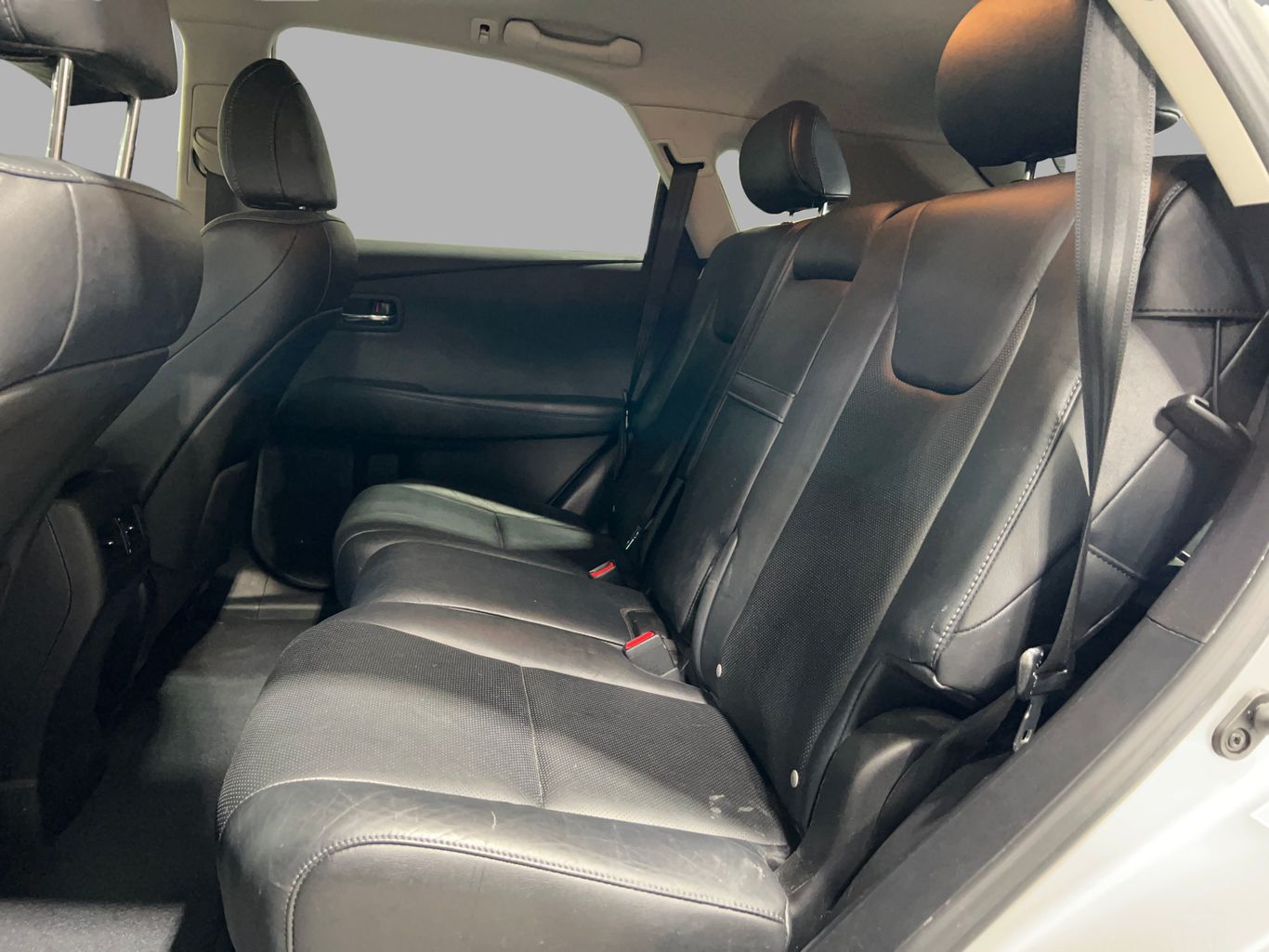 2013 LEXUS RX SUV V6, 3.5 LITER RX 350 SPORT UTILITY 4D