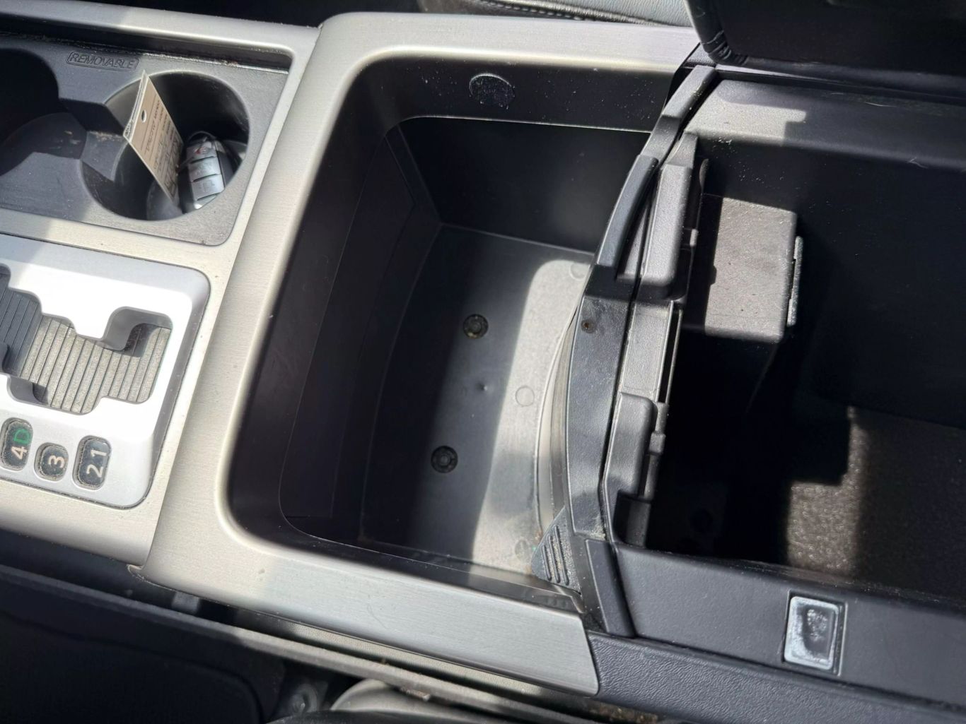 2015 NISSAN ARMADA SUV V8 5.6L GASOLINE UTILITY 4D PLATINUM 5.6L V8