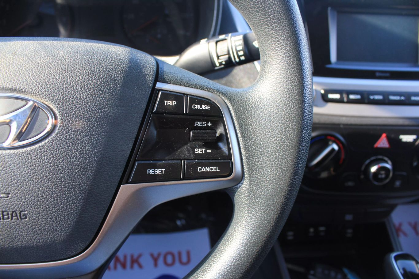 2019 Hyundai Accent Se Sedan 4d - Image 16