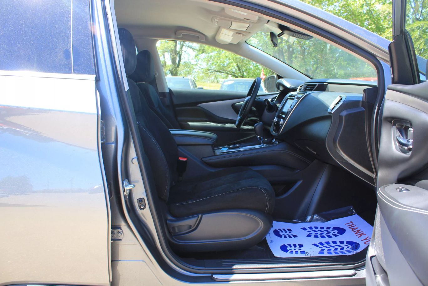 2022 Nissan Murano S Sport Utility 4d - Image 20