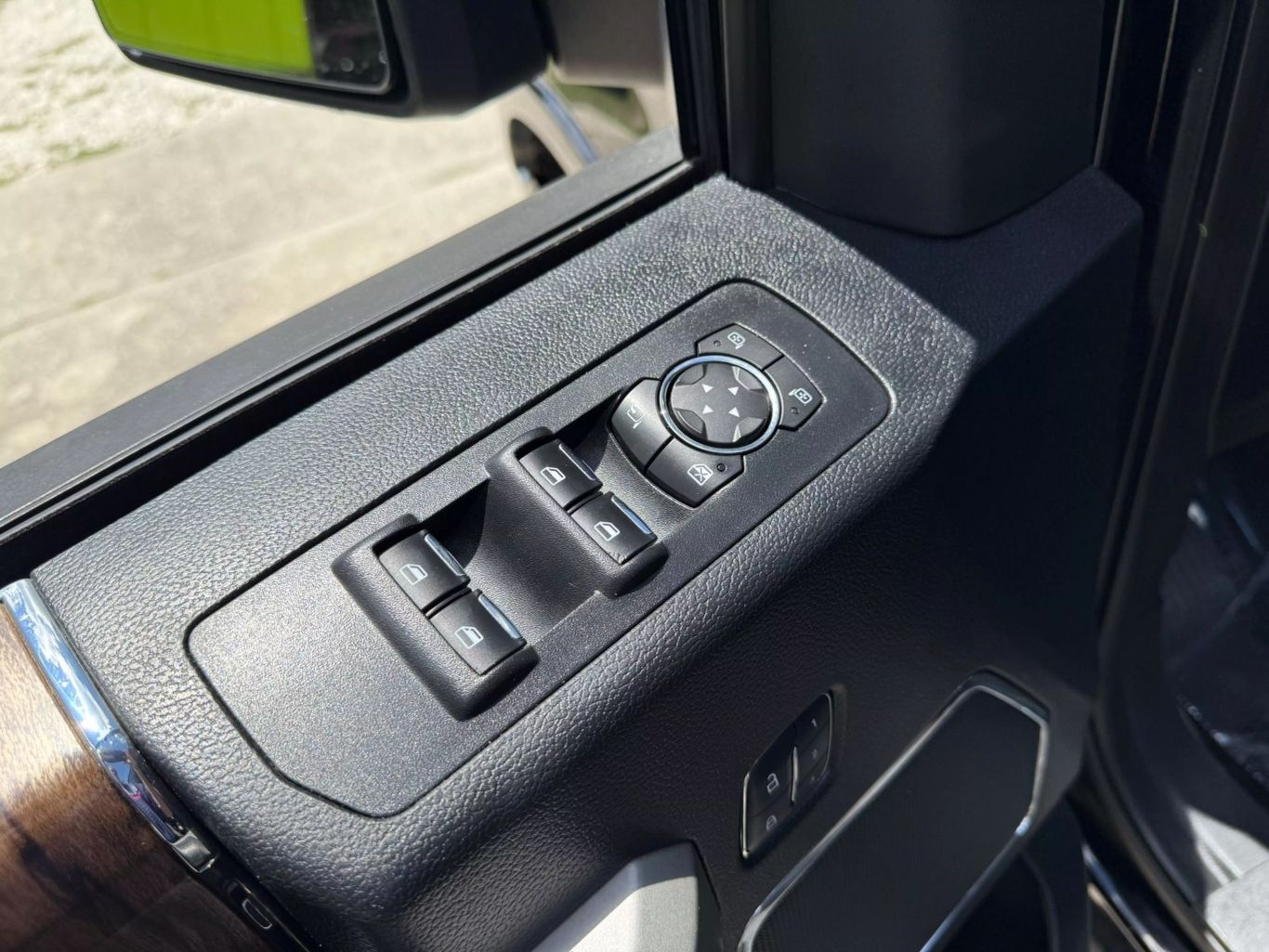 2018 FORD F-150 PICKUP 2.7L V6 ECOBOOST ENGINE CREW CAB LARIAT ECOBOOST 4WD 2.7L V6 TURBO