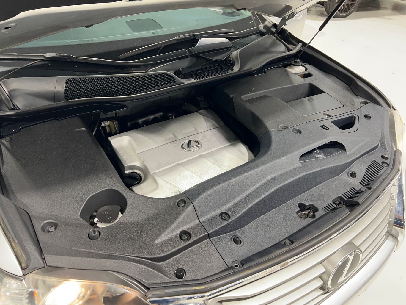 2013 LEXUS RX SUV V6, 3.5 LITER RX 350 SPORT UTILITY 4D