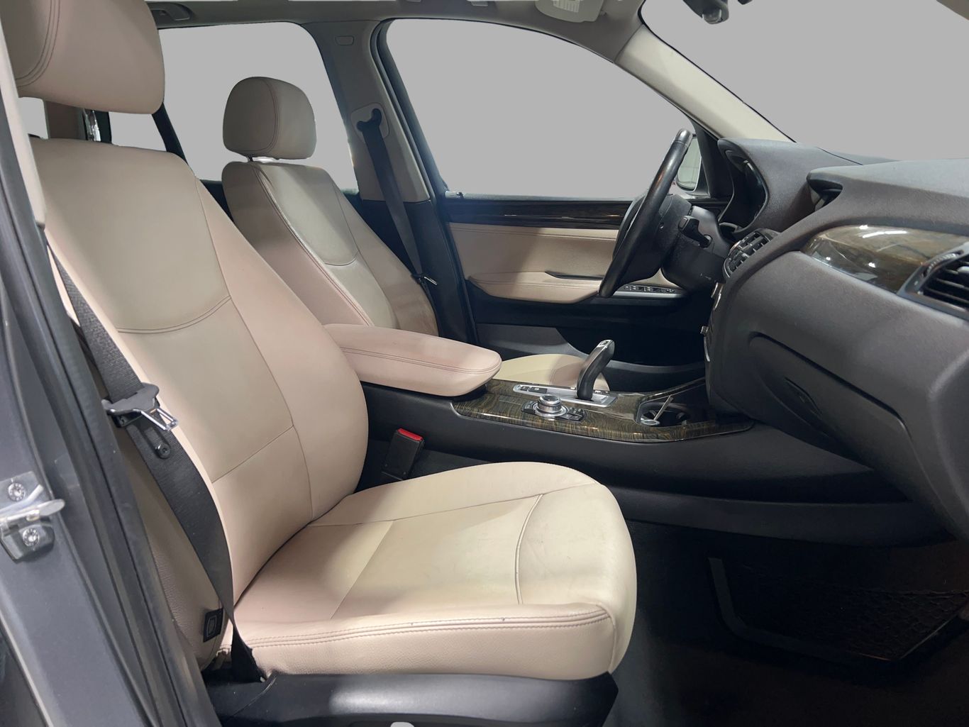 2014 BMW X3 SUV 4-CYL, TURBO, 2.0 LITER XDRIVE28I SPORT UTILITY 4D
