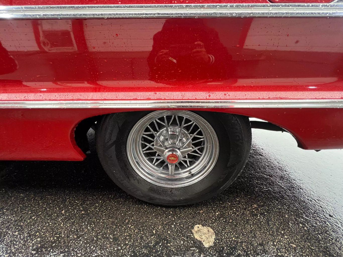 1964 Chevrolet Impala 2d Hardtop - Image 18