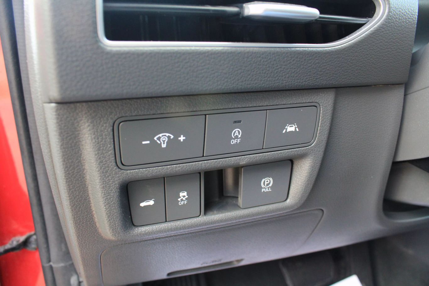 2021 Hyundai Sonata Se Sedan 4d - Image 34